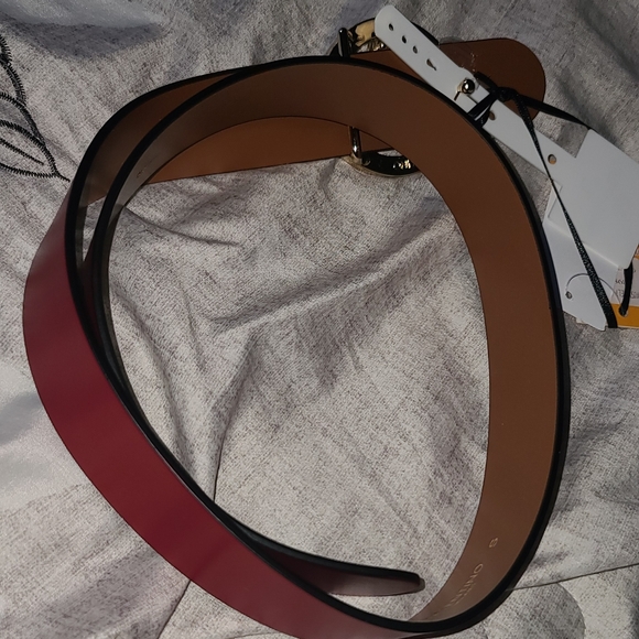 Mario Valentino Belt - Picture 6 of 16